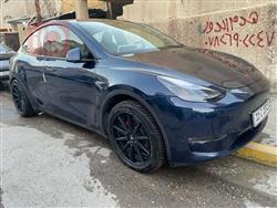 تێسلا مۆدێلی Y